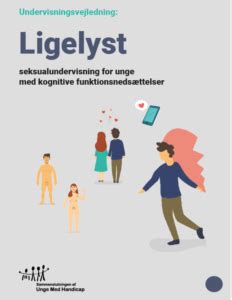 ligelyst|Ligelyst